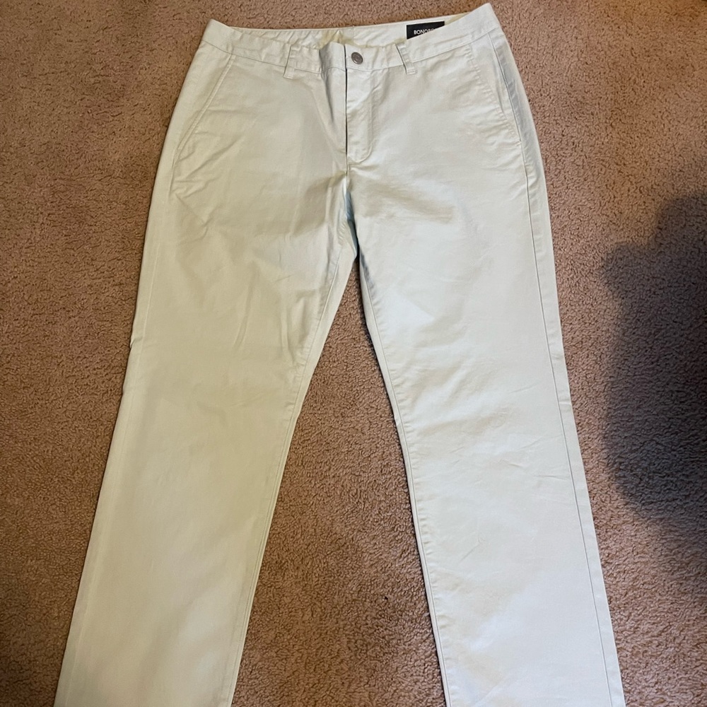 Bonobos Khaki Pants